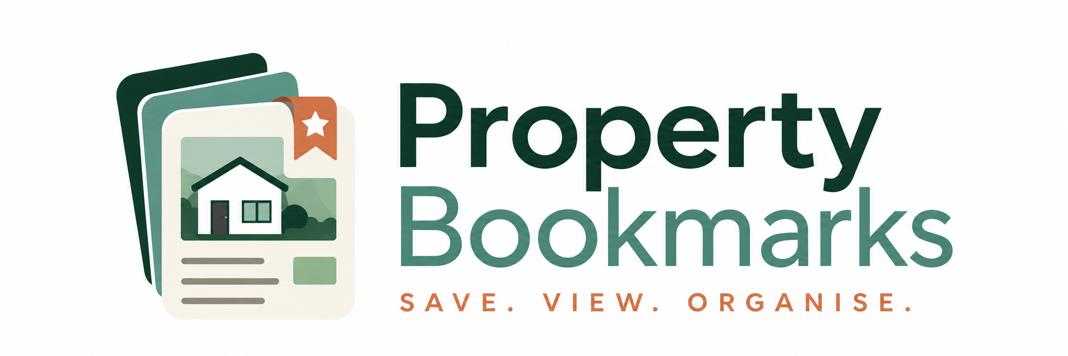 Property Bookmarks